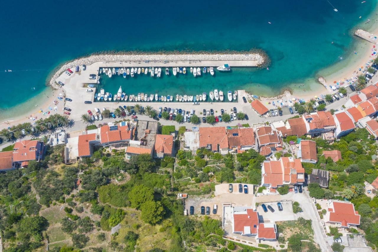 Sun Paradise Podgora Exterior foto